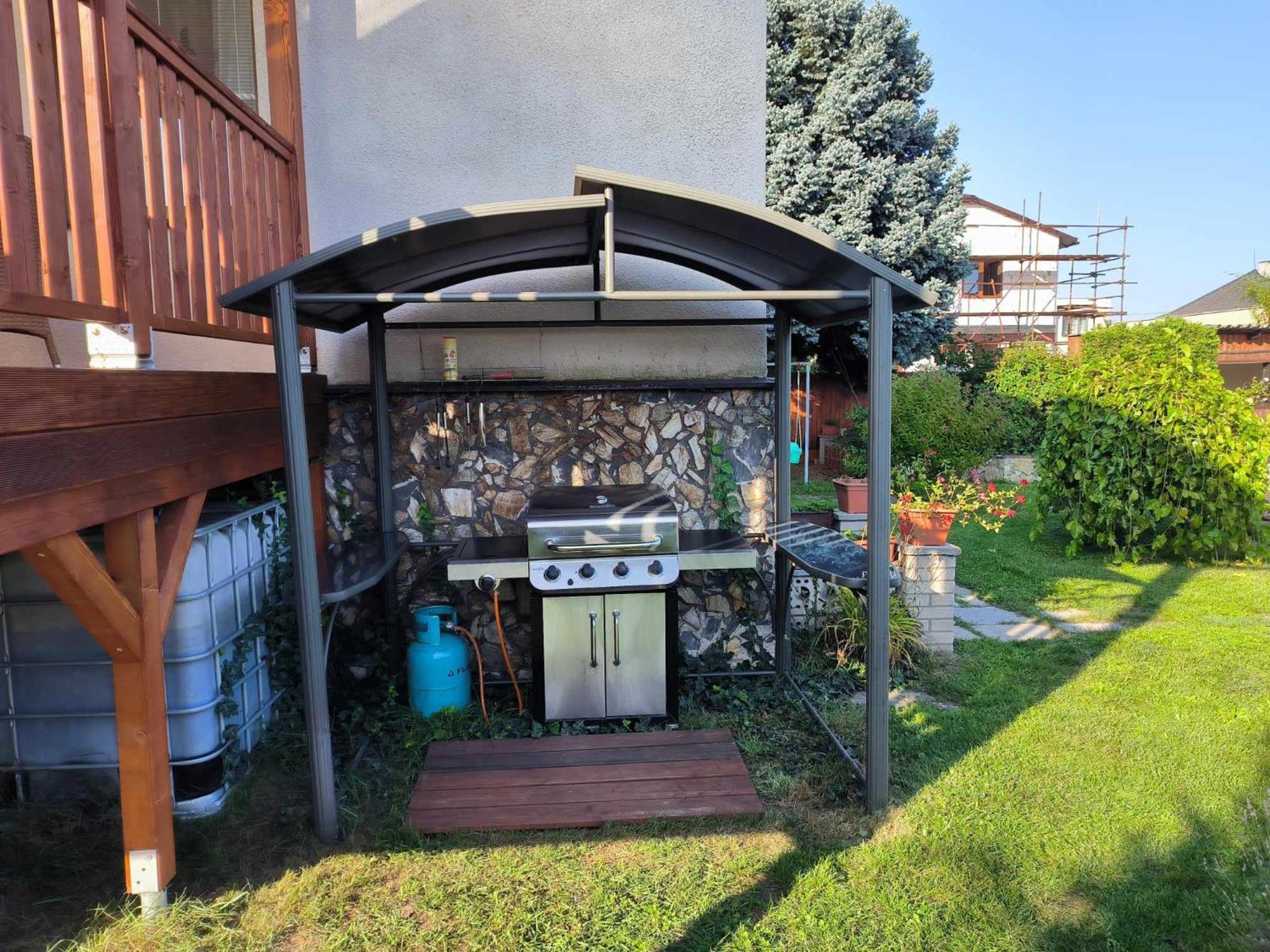 House Of Relax Villa Recany nad Labem Kültér fotó